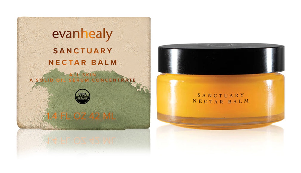 evanhealy Sanctuary Nectar Balm