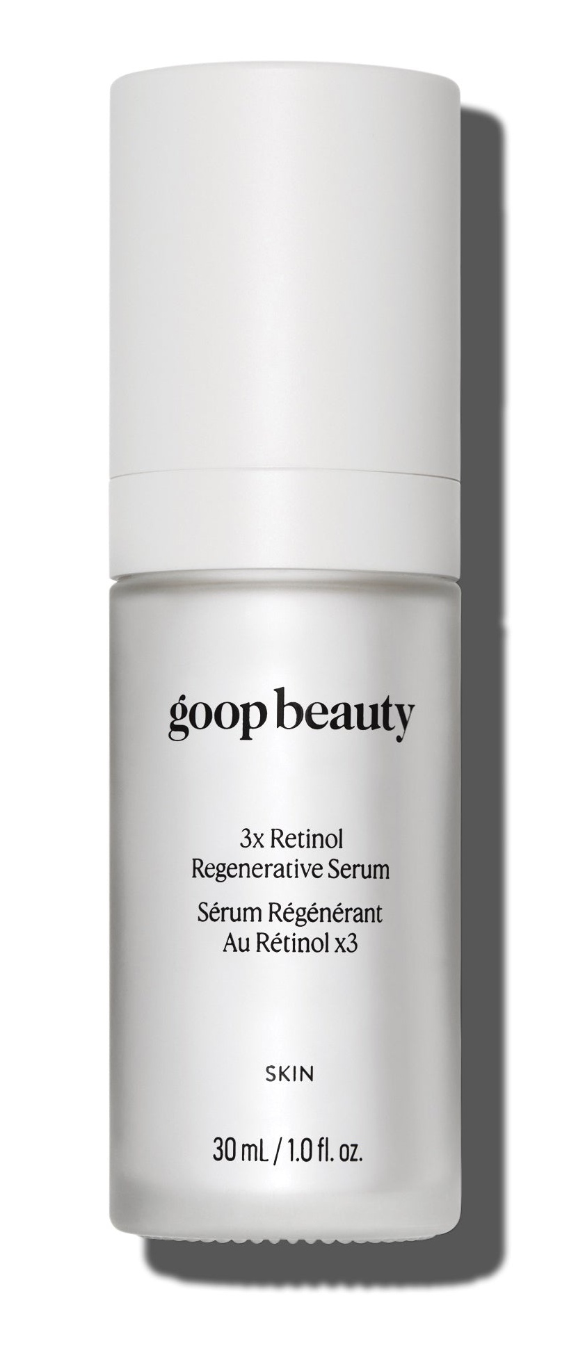 Goop 3x Retinol Regenerative Serum