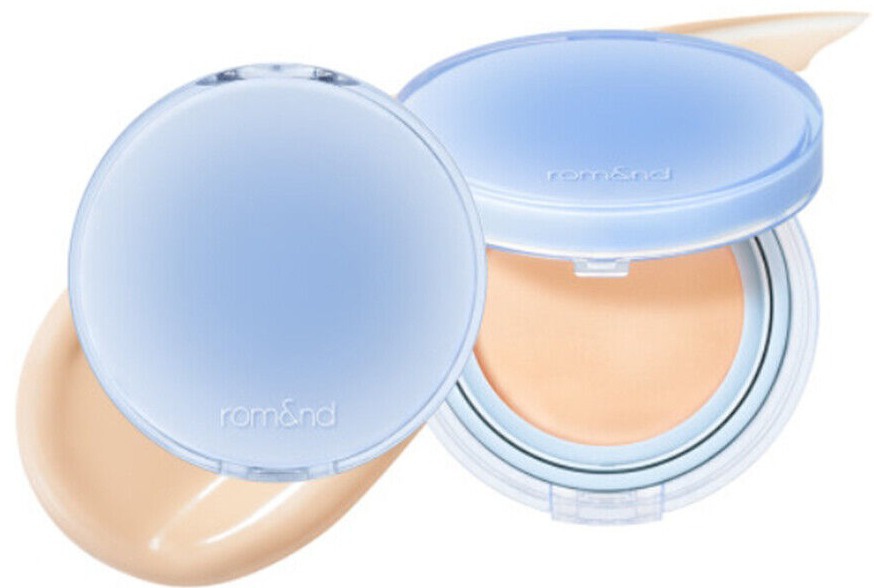 rom&nd Romand Bare Water Cushion