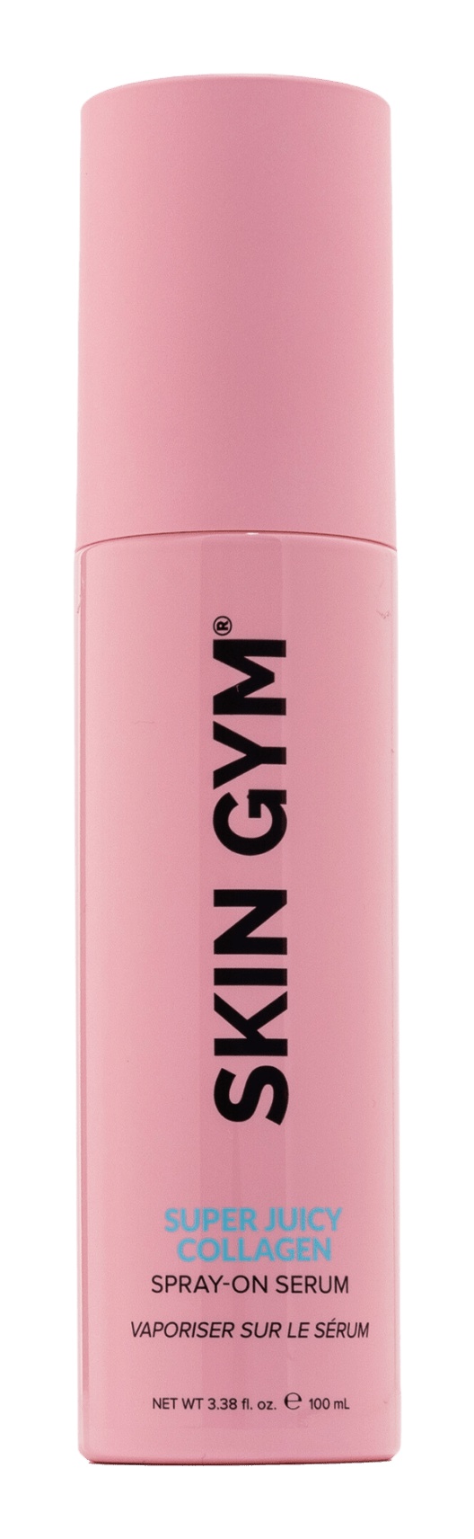 skin gym Super Juicy Collagen Spray-on Serum