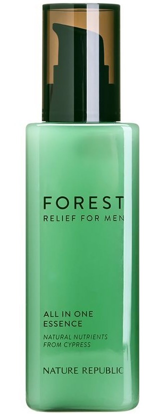 Nature Republic Forest Relief For Men All In One Essence