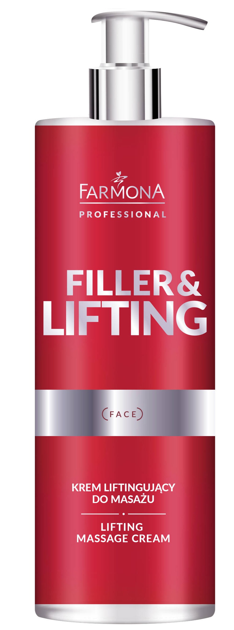 Farmona Professional Filler & Lifting Massage Cream