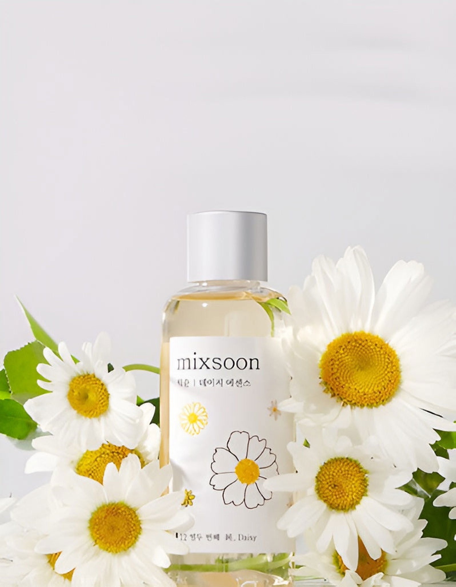 Mixsoon Daisy Essence