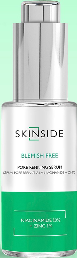Skinside Pore refining Serum