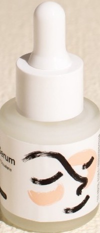 Monite Anti Aging Serum Liporetinol in Squalane