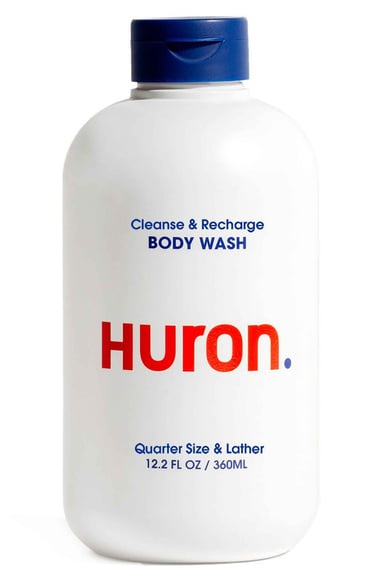 Huron Body Wash