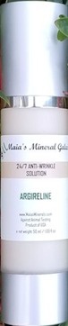 Maia's Mineral Galaxy 24/7 Anti Wrinkle Solution