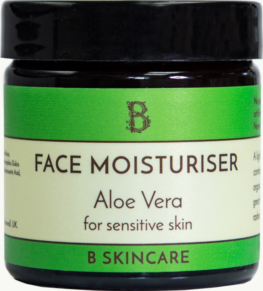 B. Skincare Aloe Vera Face Moisturiser