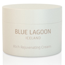 Blue Lagoon Rich Rejuvenating Cream