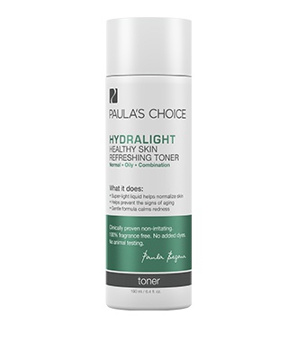 Paula's Choice Hydralight Healthy Skin Refreshing Toner
