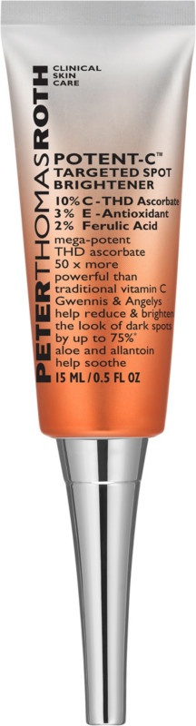 Peter Thomas Roth Potent C Targeted Spot Brightener