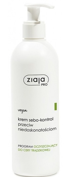 Ziaja Pro Sebo-Control Cream