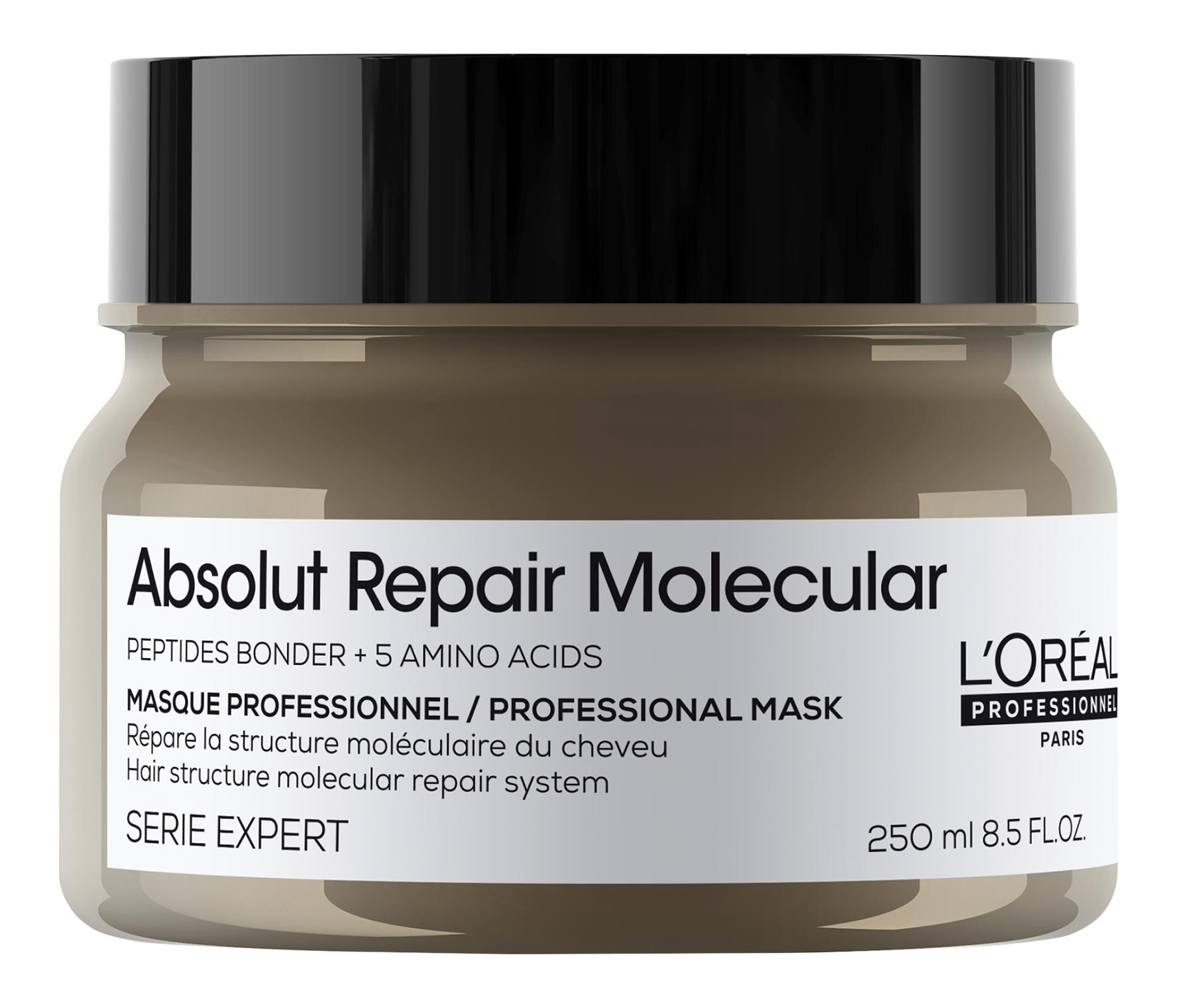 L'Oreal Professionnel Absolut Repair Molecular Hair Mask