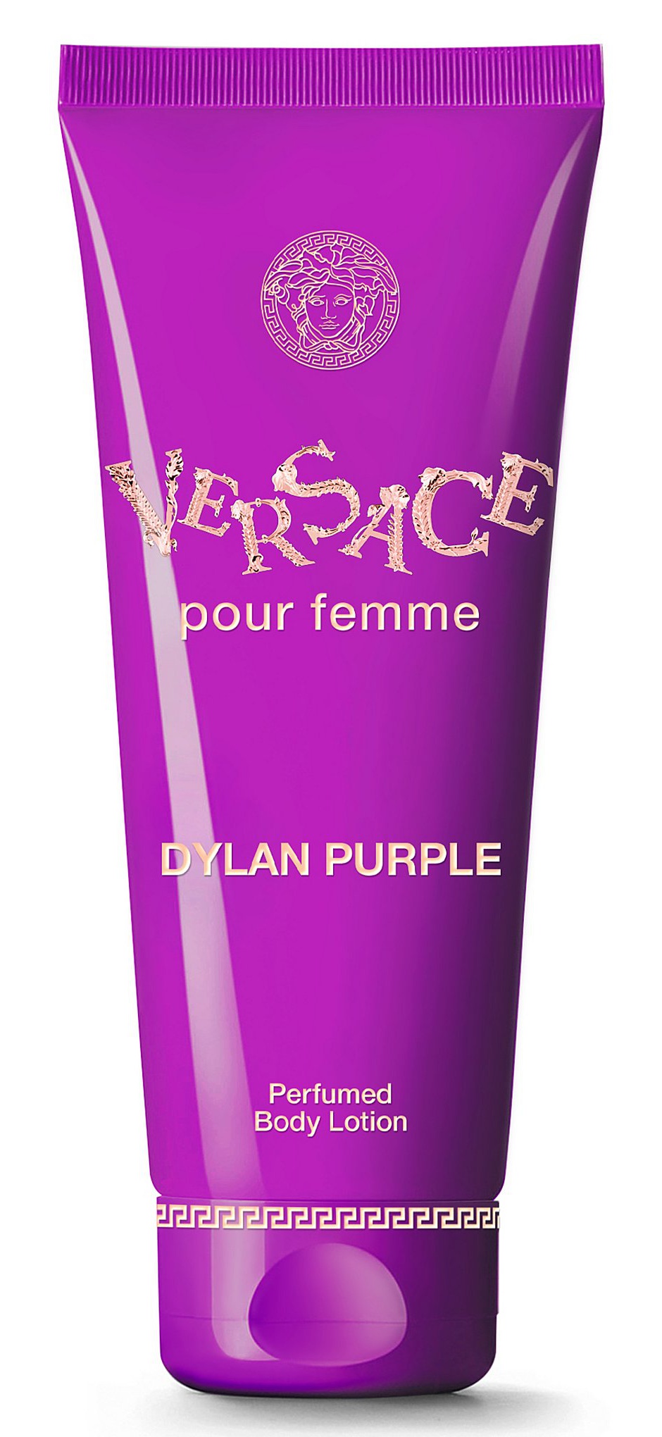 Versace Dylan Purple Perfumed Body Lotion