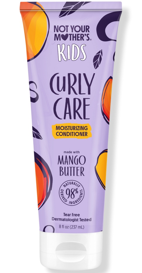 not your mother's Kids Curly Care Moisturizing Conditioner
