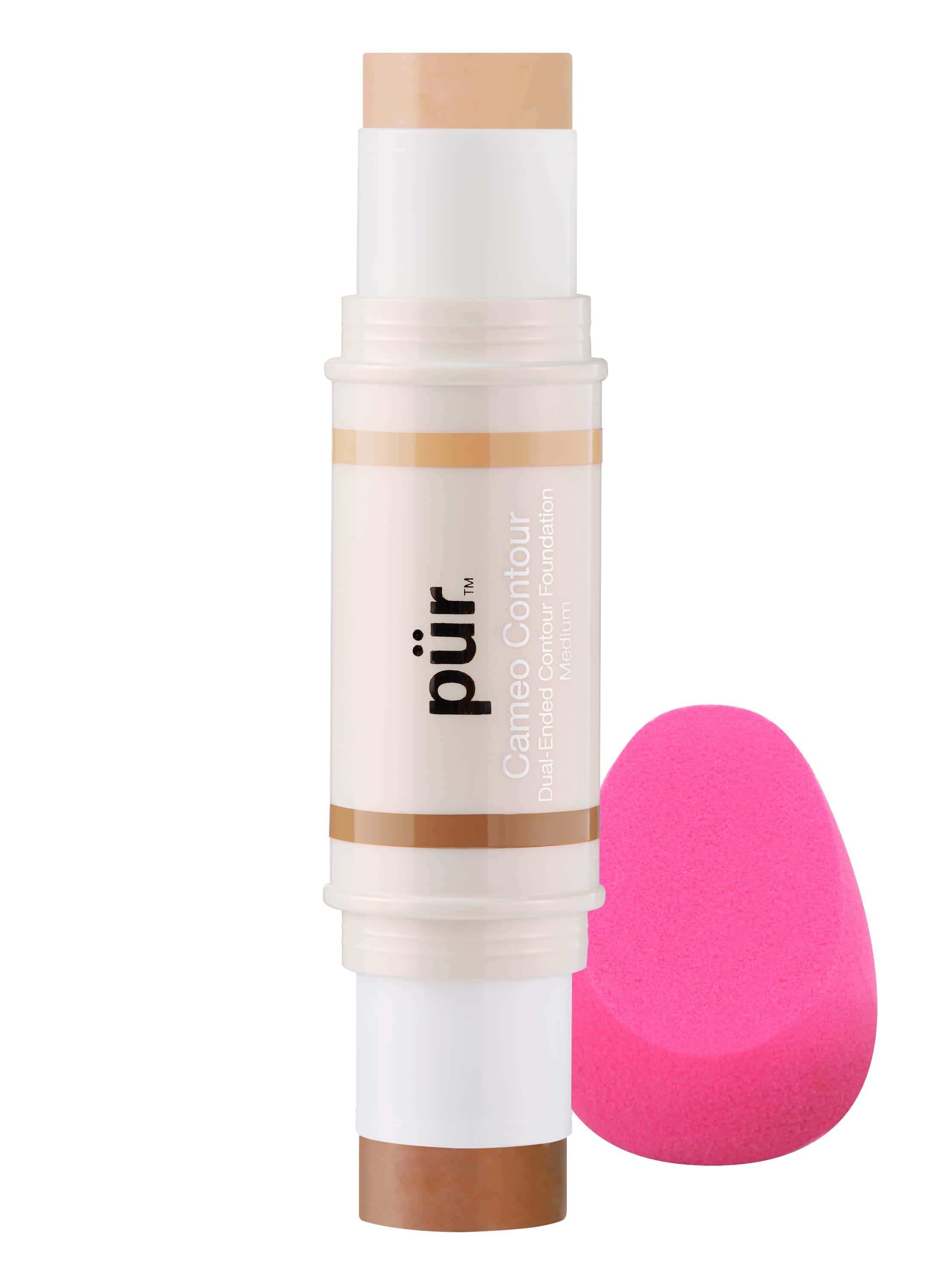 Pur Cosmetics Cameo Contour & Highlight Stick