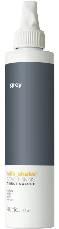 Milk shake Conditioning Direct Colour Grey