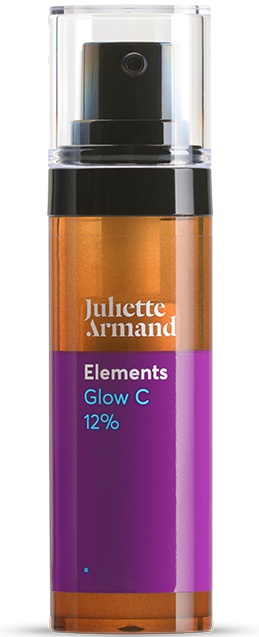 Juliette Armand Elements Glow C 12%
