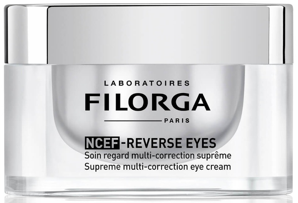 Filorga NCEF-Reverse Eyes Supreme Multi-correction Eye Cream