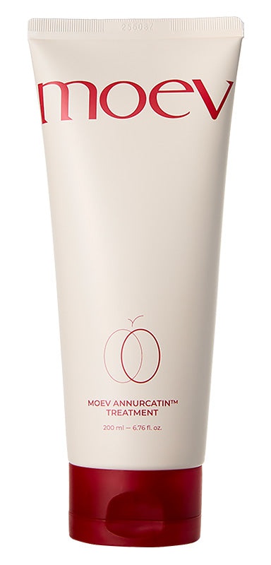 MOEV Annurcatin Treatment