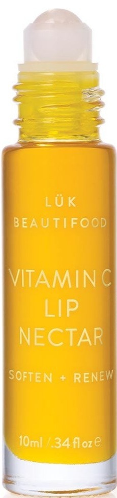 Luk Beautifood Vitamin C Lip Nectar