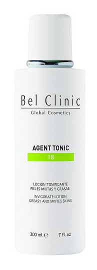 Bel clinic Agent Tonic