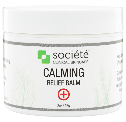 SOCIÉTÉ Calming Relief Balm