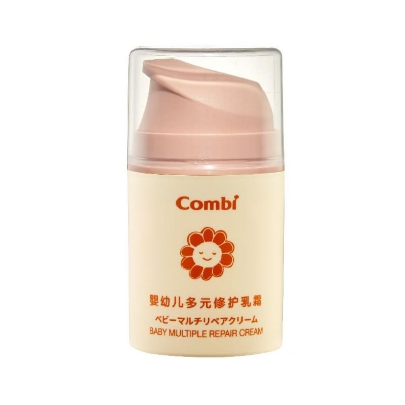 Combi Baby Multiple Repair Cream