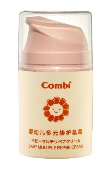 Combi Baby Multiple Repair Cream