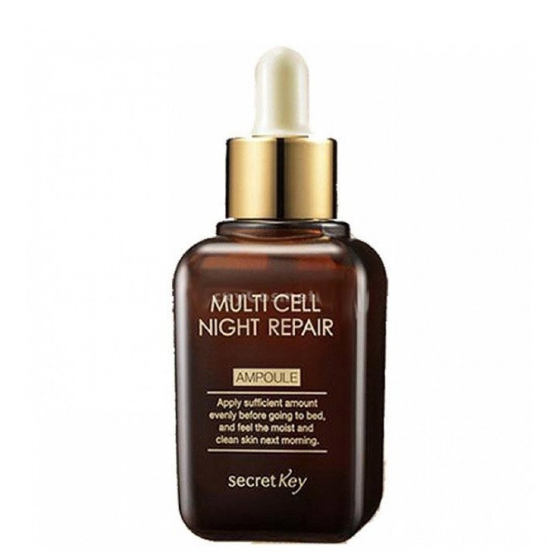 Secret Key Muti Cell Night Repair Ampoule