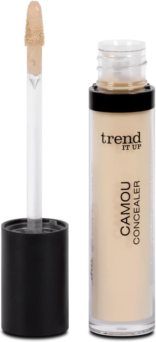 trend IT UP Camou Concealer