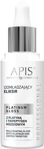 APIS Platinum Gloss Rejuvenating Elixir