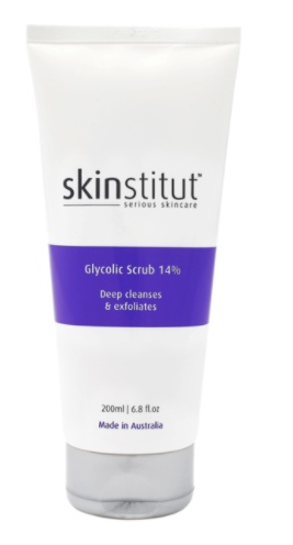 Skinstitut Glycolic Scrub 14%