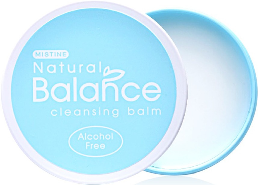 Mistine Nature Balance Cleansing Balm