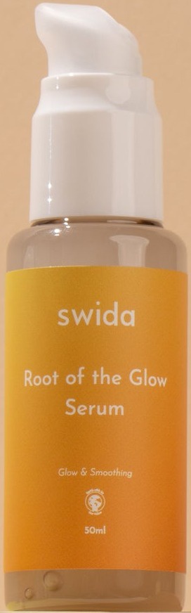 Swida Root Of The Glow Serum