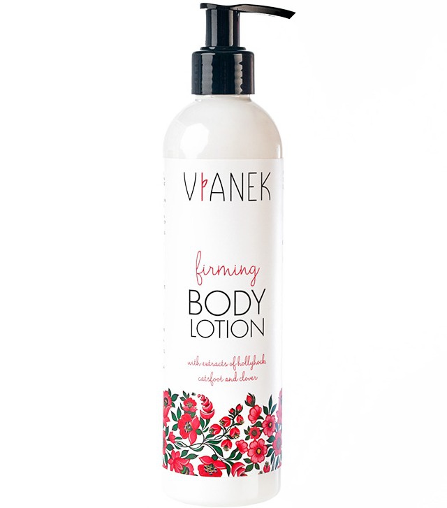 Vianek Firming Body Lotion