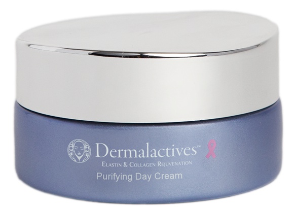 Dermalactives Purifying Day Cream