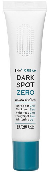 BE THE SKIN BHA+ Dark Spot Zero Cream