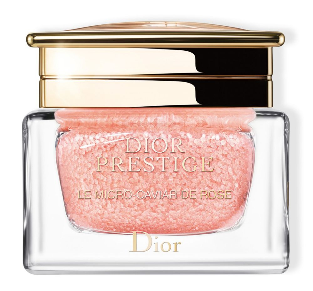 Dior Prestige Le Micro-Caviar De Rose