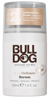 Bulldog Age Defence Serum