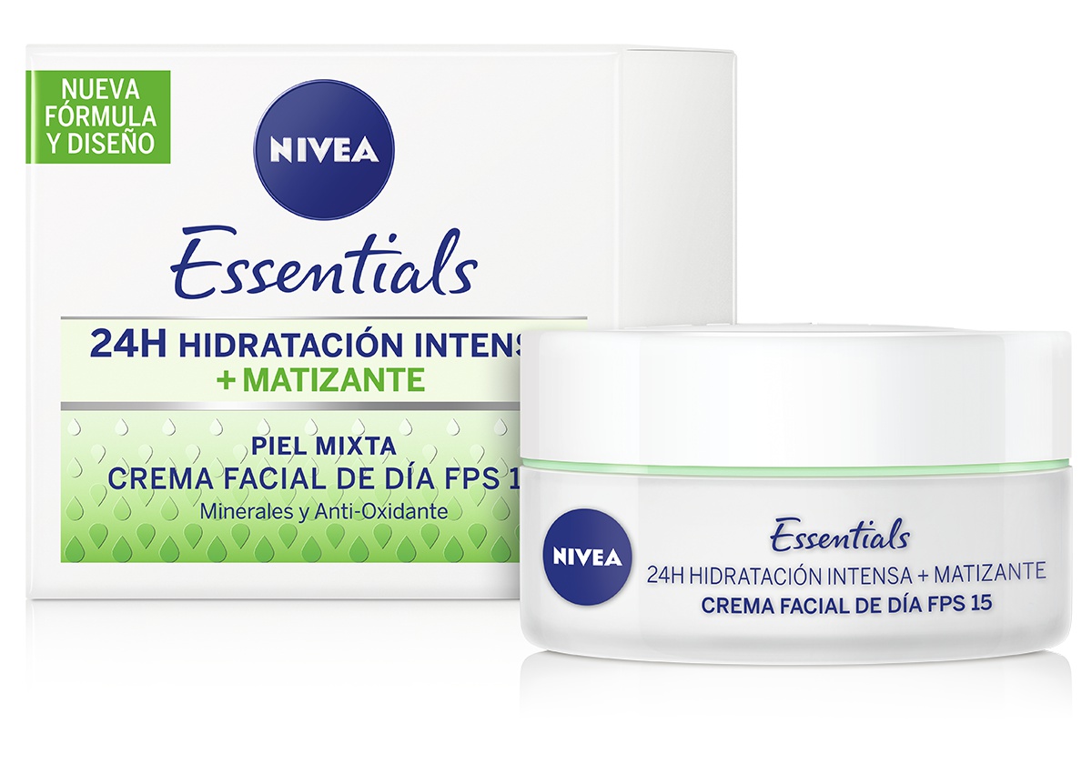 Nivea Crema Matificante