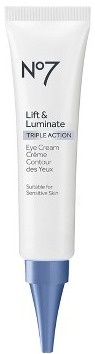 No7 Lift And Luminate Triple Action Eye Cream