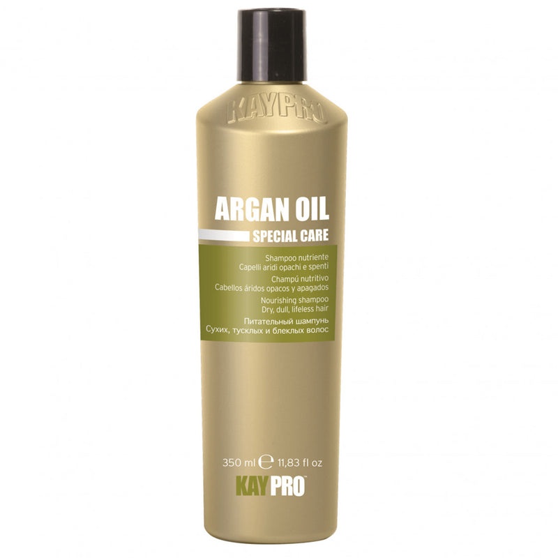 Kepro Argan Oil Spécial Care