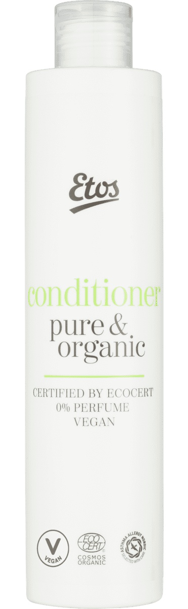 Etos Pure & Organic Conditioner