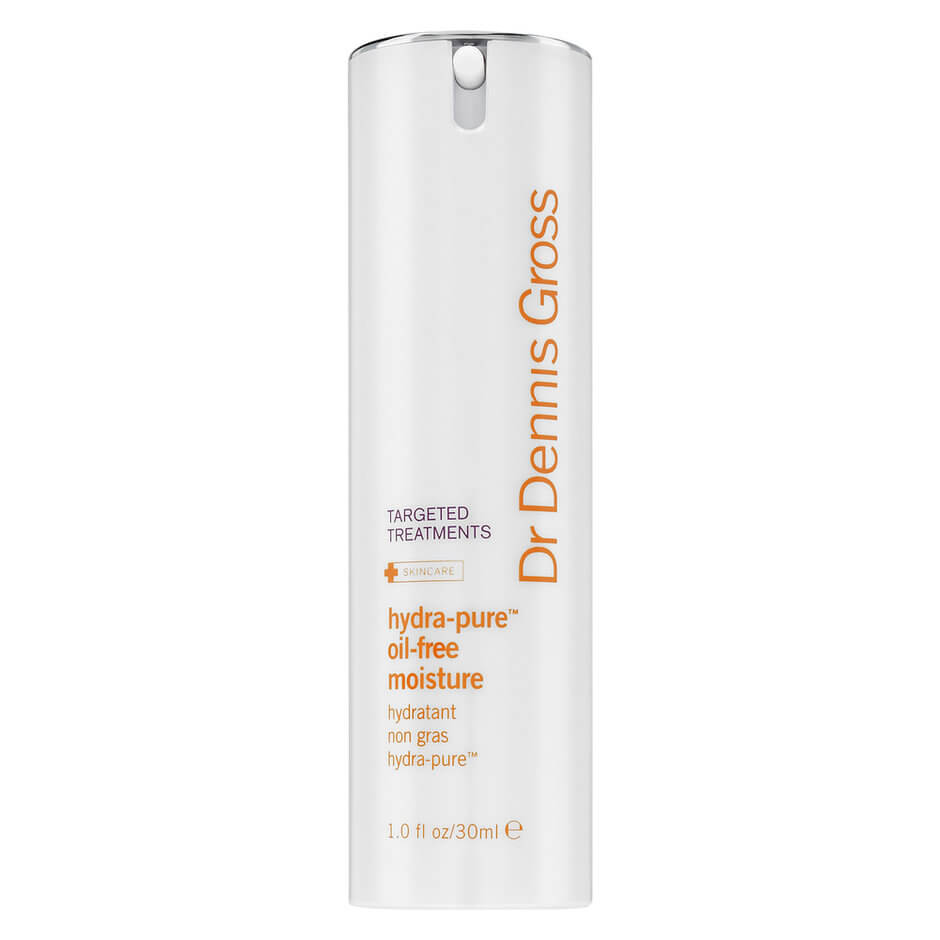 Dr Dennis Gross Hydra-Pure Oil-Free Moisturiser