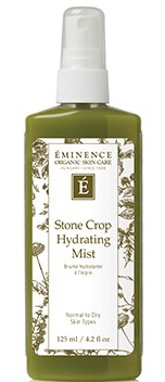 Eminence Organic Stone Crop Hydrating Mist