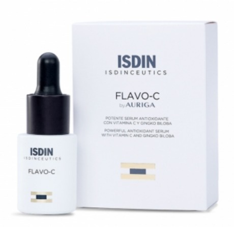 ISDIN Isdinceutics Flavo-C By Auriga