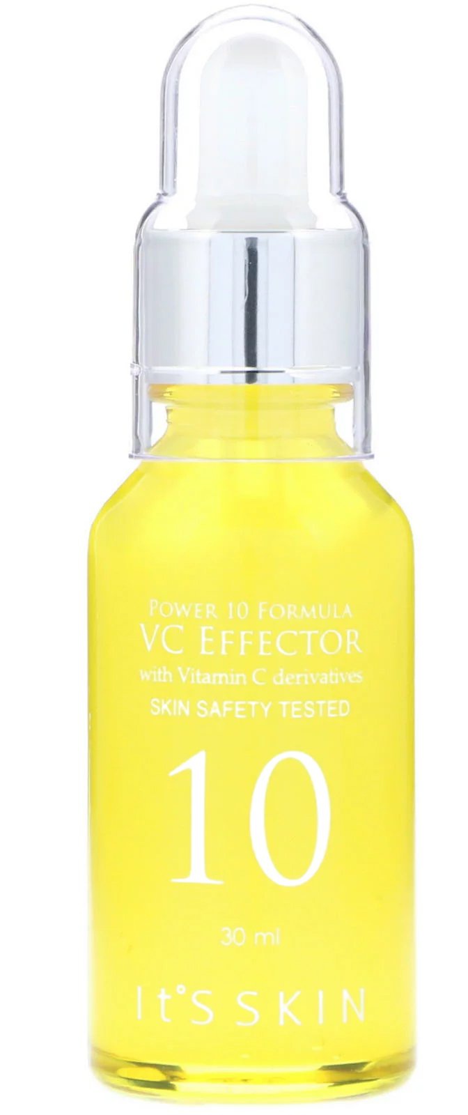 It's Skin Power 10 Formula VC Effector