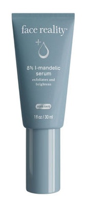 Face Reality 8% L-mandelic Serum