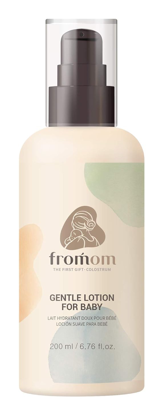 FroMom Gentle Lotion For Baby